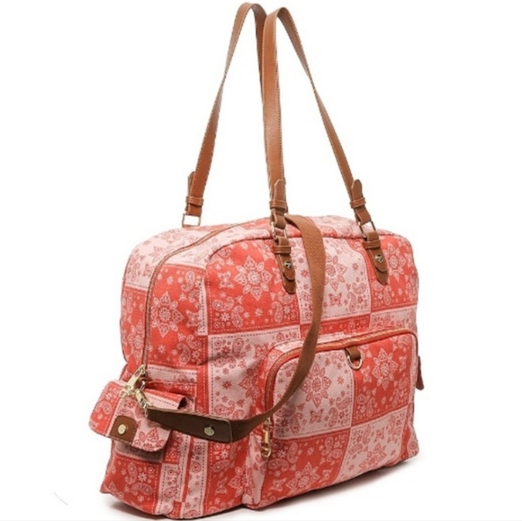 ๐บMADDEN GIRL Mggloryc Weekender Bag - Picture 2 of 11